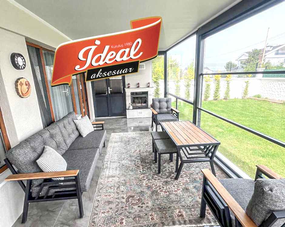 Denizli Balkon Takımı