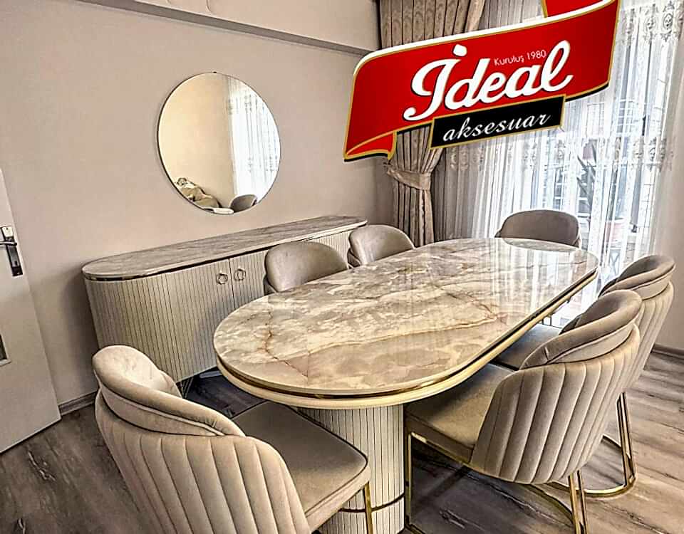 Lucca Yaşam Seti