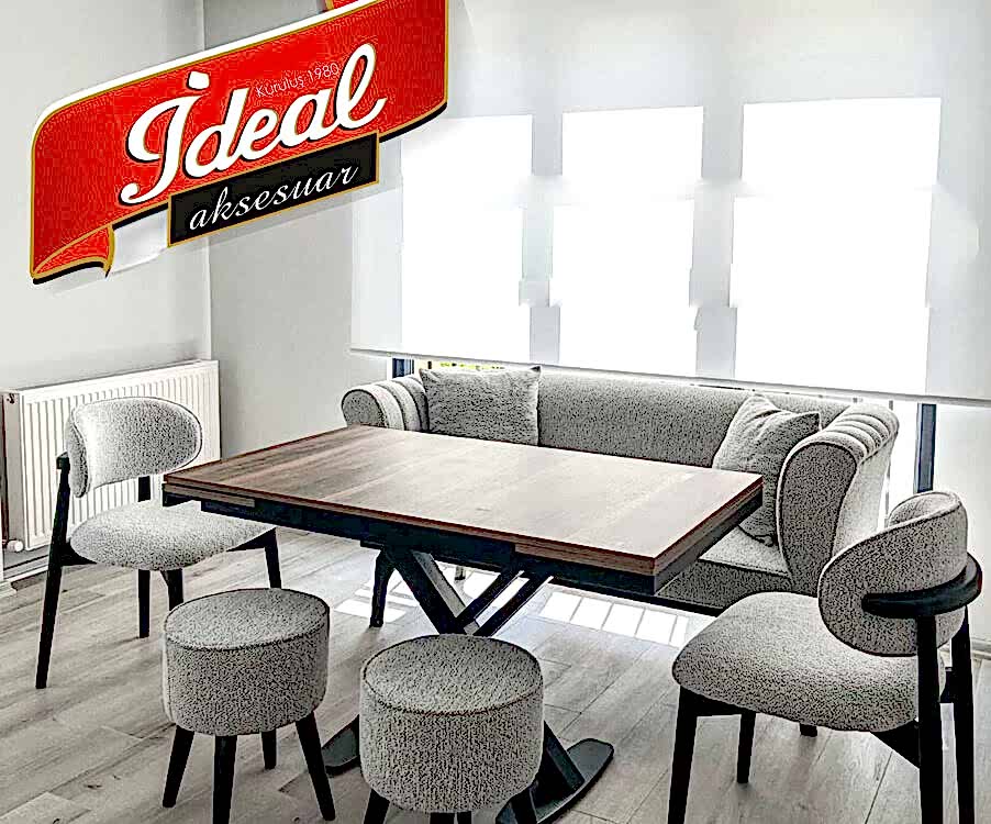 Modern Relax Bank Takımı