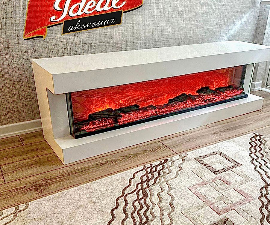 Plazma TV Sehpası