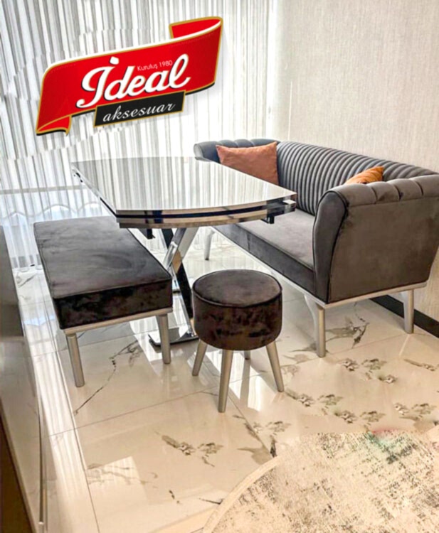 Relax Silver Bank Takımı